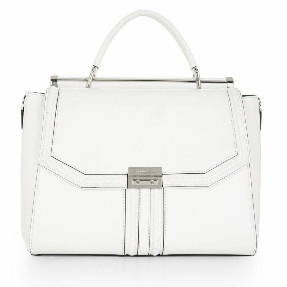 BcbgMaxAzria Allie Whip Stich Purse 👜 - Picture 3 of 15